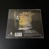 Udo - Metallized - ARG