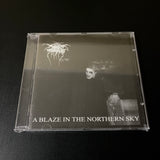 Darkthrone - A Blaze In The Northen Sky - DOBLE ARG