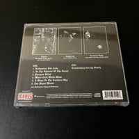 Darkthrone - A Blaze In The Northen Sky - DOBLE ARG