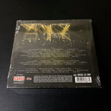 Udo - Live In Sofia - TRIPLE DELUXE ARG + DVD