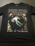 Dying Fetus - Stop at Nothing