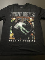 Dying Fetus - Stop at Nothing
