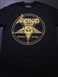 Venom - Welcome to Hell