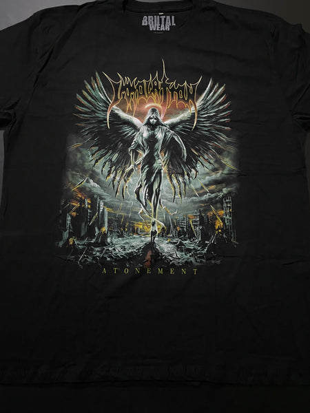 Immolation - Atonement (XGG)