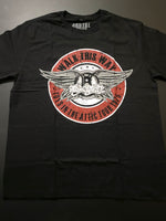 Aerosmith - Walk this Way