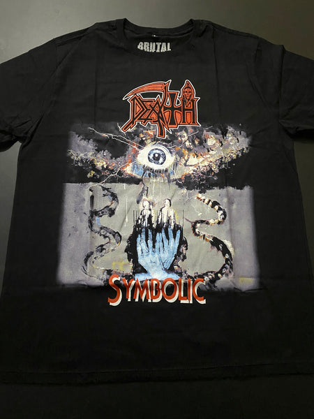 Death - Symbolic