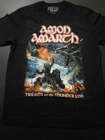 Amon Amarth - Twilight of the Thunder God (GG)