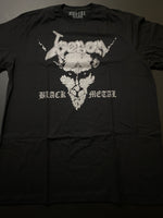 Venom - Black Metal