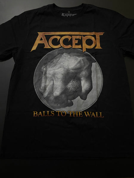 Accept - Balls to the Wall