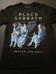 Black Sabbath - Heaven and Hell