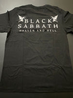 Black Sabbath - Heaven and Hell