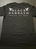 Black Sabbath - Heaven and Hell