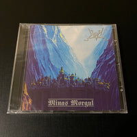 Summoning - Minas Morgul - BRA