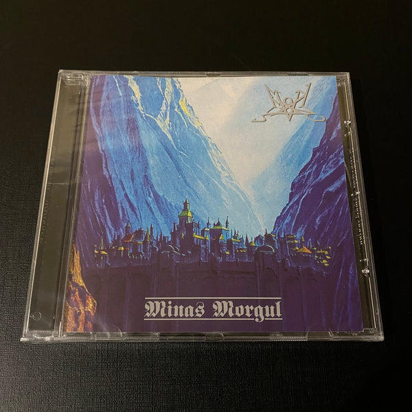 Summoning - Minas Morgul - BRA