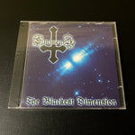 Eminenz - The Blackest Dimension - EU