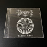 Besatt - In Nomine Satanas - BRA