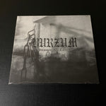 Burzum - Stemmen Far Tarnet - DIGIPACK EU