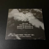 Burzum - Stemmen Far Tarnet - DIGIPACK EU
