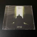 Opeth - Watershed - MEX