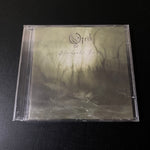 Opeth - Blackwater Park - MEX