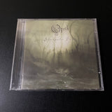 Opeth - Blackwater Park - MEX