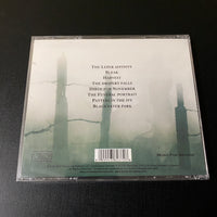 Opeth - Blackwater Park - MEX
