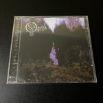 Opeth - My Arms your Hearse - MEX