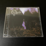 Opeth - My Arms your Hearse - MEX