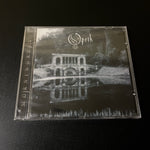Opeth - Morningrise - MEX