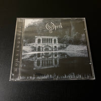 Opeth - Morningrise - MEX