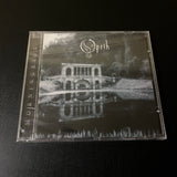 Opeth - Morningrise - MEX
