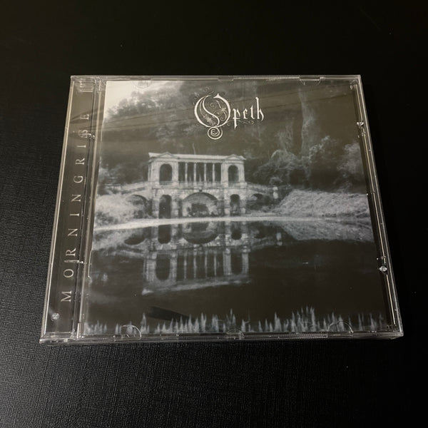 Opeth - Morningrise - MEX
