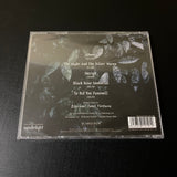 Opeth - Morningrise - MEX