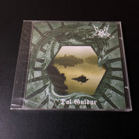 Summoning - Dol Guldur - BRA