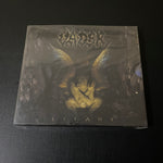 Vader - Litany - SLIPCASE BRA