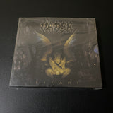 Vader - Litany - SLIPCASE BRA