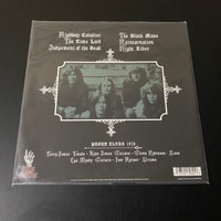 Pagan Altar - The Time Lord - VINILO EU + POSTER + CALCOS