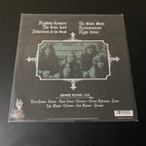Pagan Altar - The Time Lord - VINILO EU + POSTER + CALCOS