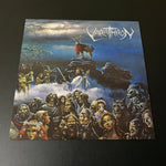 Varathron - Walpurgisnacht - VINILO EU black & blue edition
