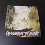 Varathron - His Majesty at the Swamp - VINILO EU