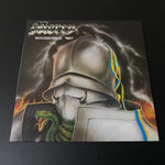 Mercy - Witchburner - VINILO EU lime green edition