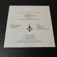 Mercy - Witchburner - VINILO EU lime green edition