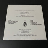Mercy - Witchburner - VINILO EU lime green edition