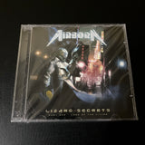 Airborn - Lizard Secrets - USA