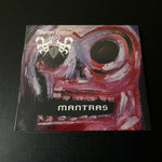 Master's Hammer - Mantras - DIGIPACK EU