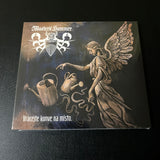 Master's Hammer - Vracejte konve na místo - EU