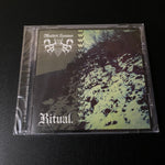 Master's Hammer - Ritual - EU