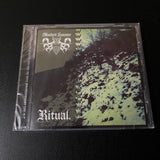 Master's Hammer - Ritual - EU