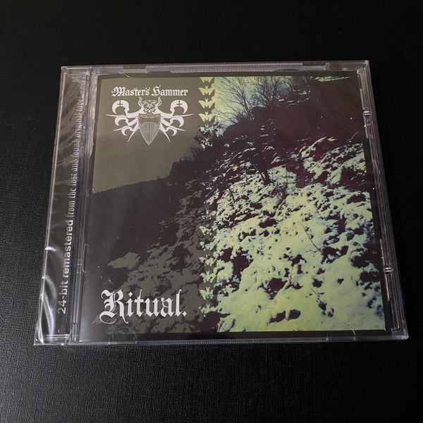 Master's Hammer - Ritual - EU