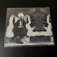 Master's Hammer - Jilemnický okultista - EU